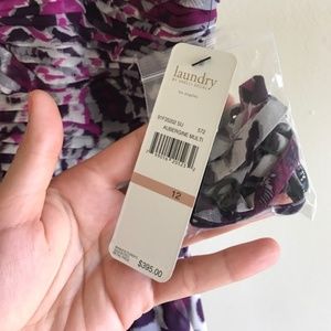 Sweetheart long dress